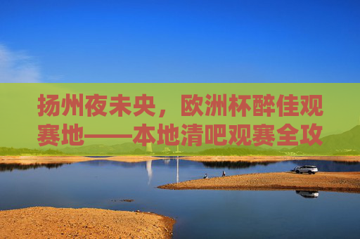 扬州夜未央，欧洲杯醉佳观赛地——本地清吧观赛全攻略，扬州夜未央，欧洲杯清吧观赛全攻略