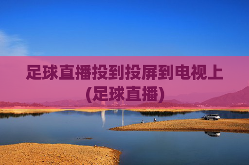 足球直播投到投屏到电视上(足球直播)