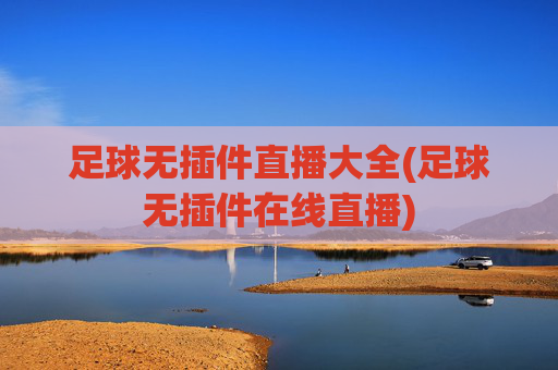 足球无插件直播大全(足球无插件在线直播)