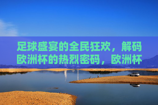 足球盛宴的全民狂欢，解码欧洲杯的热烈密码，欧洲杯全民狂欢，足球盛宴的热烈密码