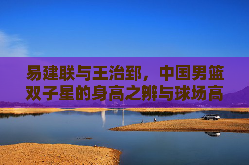 易建联与王治郅，中国男篮双子星的身高之辨与球场高度，易建联王治郅，中国男篮双子星的身高之辨与球场高度