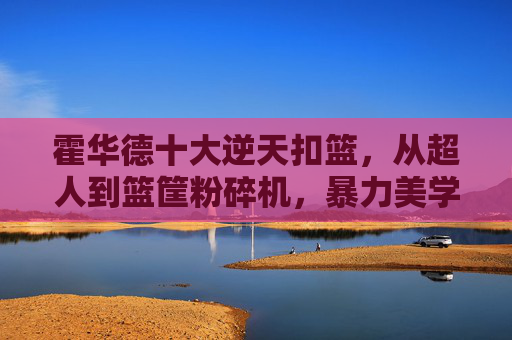 霍华德十大逆天扣篮，从超人到篮筐粉碎机，暴力美学的巅峰盛宴，霍华德，从超人到篮筐粉碎机，暴力美学的逆天扣盛宴