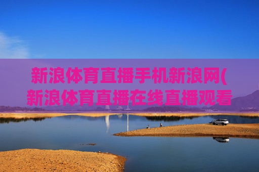 新浪体育直播手机新浪网(新浪体育直播在线直播观看)