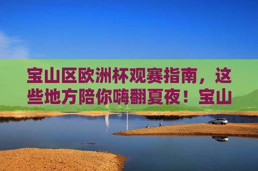 宝山区欧洲杯观赛指南,这些地方陪你嗨翻夏夜!宝山欧洲杯观赛指南,夏夜嗨翻观赛地!