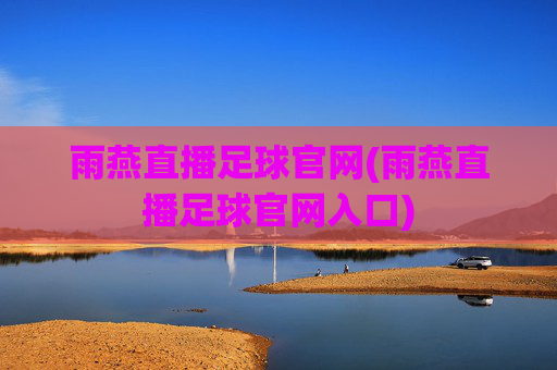 雨燕直播足球官网(雨燕直播足球官网入口)