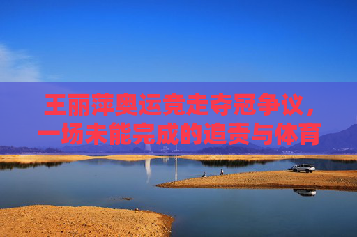 王丽萍奥运竞走夺冠争议，一场未能完成的追责与体育公平的永恒追问，王丽萍奥运竞走夺冠争议，追责未竟与体育公平的永恒追问