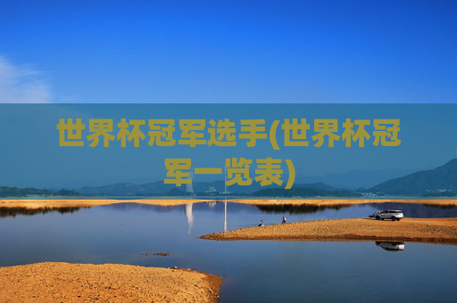 世界杯冠军选手(世界杯冠军一览表)