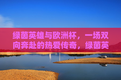 绿茵英雄与欧洲杯,一场双向奔赴的热爱传奇,绿茵英雄与欧洲杯,双向奔赴的热爱传奇