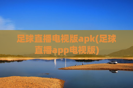 足球直播电视版apk(足球直播app电视版)