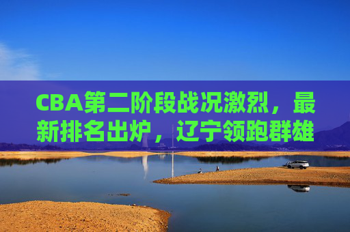 CBA第二阶段战况激烈，最新排名出炉，辽宁领跑群雄，争冠格局暗藏变数，CBA第二阶段辽宁领跑，争冠格局暗藏变数