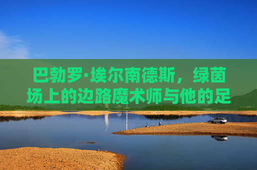 巴勃罗·埃尔南德斯，绿茵场上的边路魔术师与他的足球哲学，巴勃罗·埃尔南德斯，边路魔术师的足球哲学