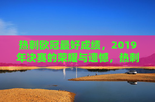 热刺欧冠最好成绩，2019年决赛的荣耀与遗憾，热刺2019年欧冠决赛，荣耀与遗憾的巅峰时刻