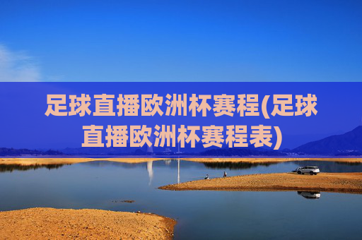 足球直播欧洲杯赛程(足球直播欧洲杯赛程表)