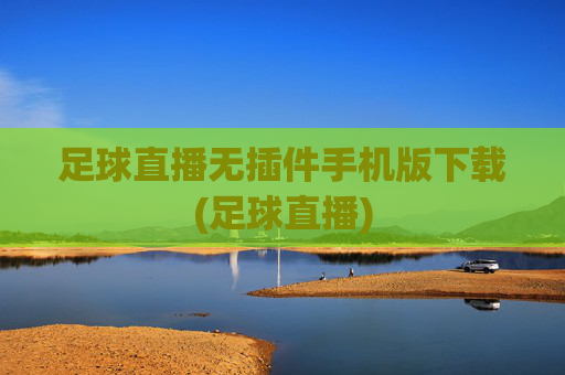 足球直播无插件手机版下载(足球直播)