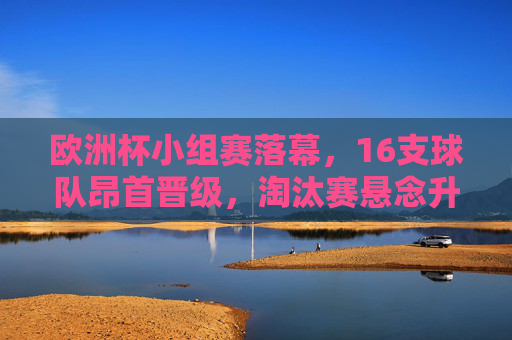 欧洲杯小组赛落幕，16支球队昂首晋级，淘汰赛悬念升级，欧洲杯16强晋级，淘汰赛悬念升级