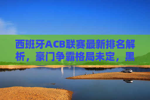 西班牙ACB联赛最新排名解析，豪门争霸格局未定，黑马球队伺机而发，西班牙ACB最新排名，豪门争霸未定，黑马伺机而发