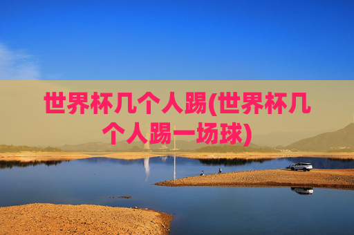 世界杯几个人踢(世界杯几个人踢一场球)