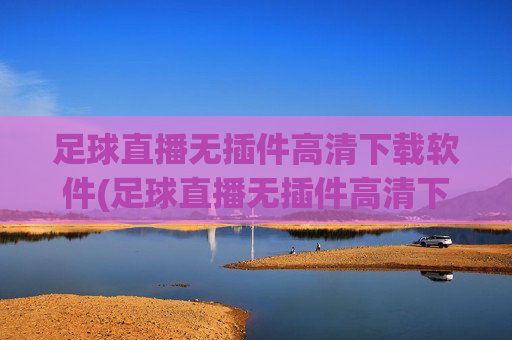 足球直播无插件高清下载软件(足球直播无插件高清下载软件手机版)