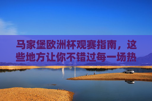 马家堡欧洲杯观赛指南,这些地方让你不错过每一场热血沸腾!马家堡欧洲杯观赛全攻略,不错过每一场热血沸腾!