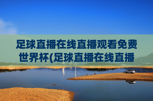 足球直播在线直播观看免费世界杯(足球直播在线直播观看免费世界杯预选赛)