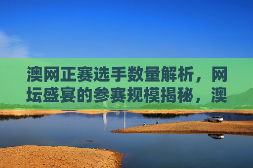 澳网正赛选手数量解析,网坛盛宴的参赛规模揭秘,澳网正赛选手规模揭秘