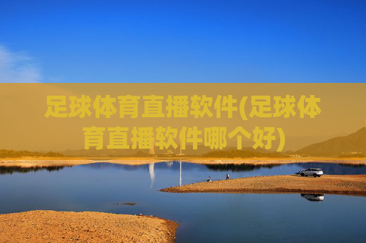 足球体育直播软件(足球体育直播软件哪个好)