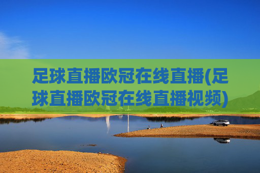 足球直播欧冠在线直播(足球直播欧冠在线直播视频)(1)