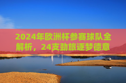 2024年欧洲杯参赛球队全解析，24支劲旅逐梦德意志，2024欧洲杯，24支劲旅全解析，逐梦德意志
