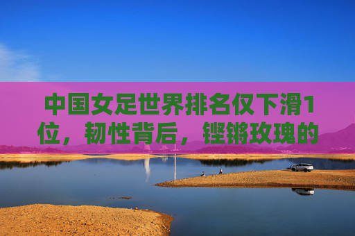 中国女足世界排名仅下滑1位,韧性背后,铿锵玫瑰的稳与进,中国女足韧性铸稳进,铿锵玫瑰排名显担当