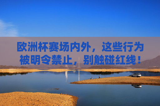 欧洲杯赛场内外,这些行为被明令禁止,别触碰红线!欧洲杯赛场内外,这些行为明令禁止,别碰红线!