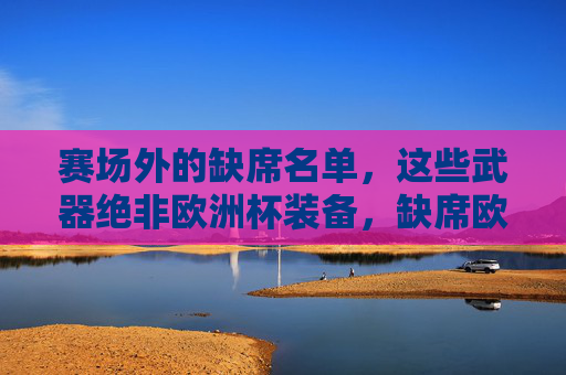 赛场外的缺席名单,这些武器绝非欧洲杯装备,缺席欧洲杯的武器清单