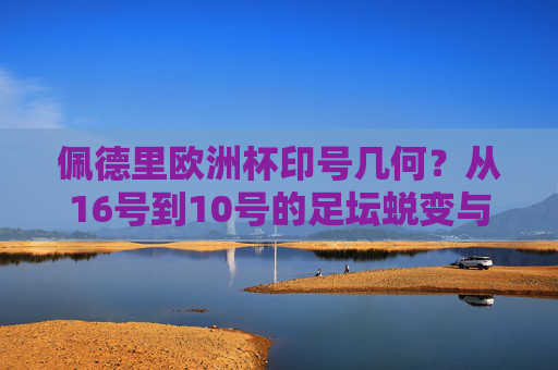 佩德里欧洲杯印号几何?从16号到10号的足坛蜕变与青春印记,佩德里欧洲杯号码蜕变,从16号到10号的青春印记