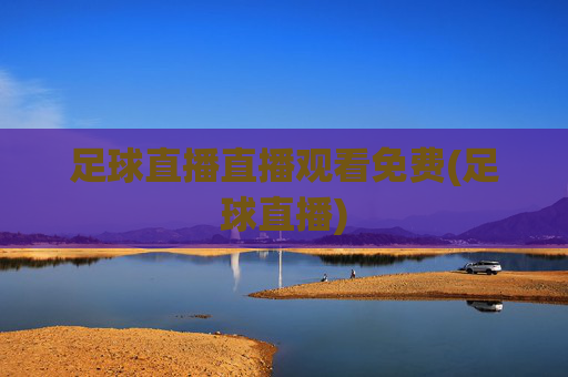 足球直播直播观看免费(足球直播)
