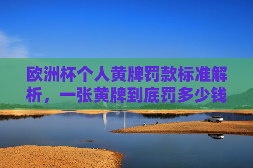 欧洲杯个人黄牌罚款标准解析,一张黄牌到底罚多少钱?欧洲杯个人黄牌罚款标准解析,一张黄牌罚多少钱?