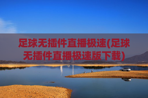 足球无插件直播极速(足球无插件直播极速版下载)