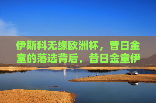 伊斯科无缘欧洲杯,昔日金童的落选背后,昔日金童伊斯科无缘欧洲杯,落选背后