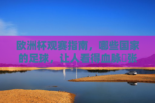 欧洲杯观赛指南，哪些国家的足球，让人看得血脉偵张？欧洲杯观赛指南，哪些国家的足球，看得人血脉偵张！