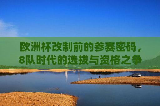 欧洲杯改制前的参赛密码,8队时代的选拔与资格之争,欧洲杯改制前,8队时代的选拔密码与资格之争