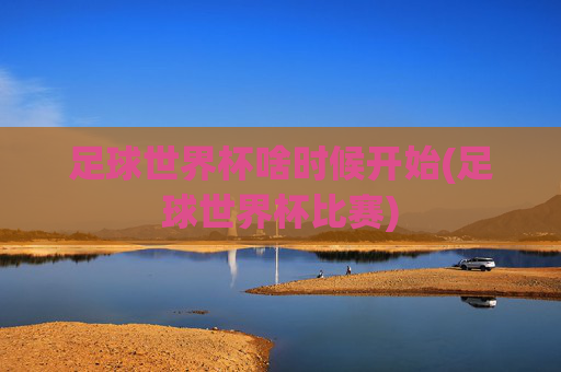 足球世界杯啥时候开始(足球世界杯比赛)
