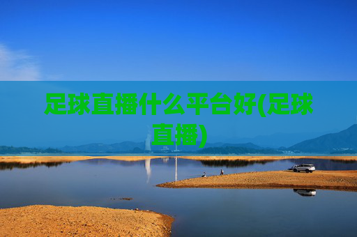 足球直播什么平台好(足球直播)