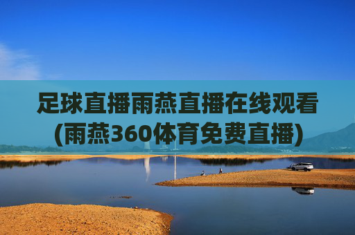 足球直播雨燕直播在线观看(雨燕360体育免费直播)