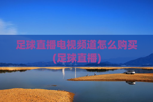 足球直播电视频道怎么购买(足球直播)