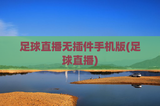 足球直播无插件手机版(足球直播)