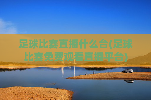 足球比赛直播什么台(足球比赛免费观看直播平台)