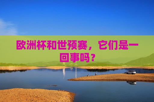 欧洲杯和世预赛,它们是一回事吗?