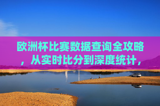 欧洲杯比赛数据查询全攻略,从实时比分到深度统计,一篇搞定!欧洲杯比赛数据查询全攻略,实时比分到深度统计一篇搞定