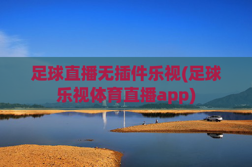 足球直播无插件乐视(足球乐视体育直播app)