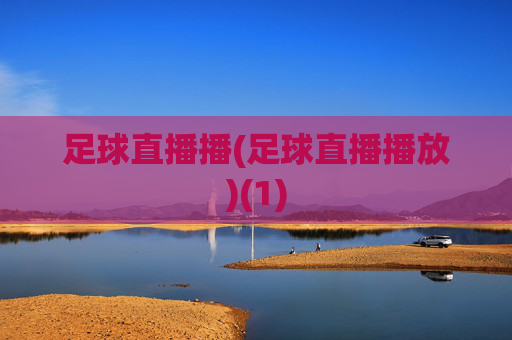 足球直播播(足球直播播放)(1)