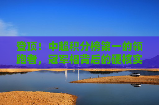 登顶！中超积分榜第一的领跑者，冠军相背后的硬核实力与联赛格局之变，登顶榜首！中超领跑者的冠军相、硬核实力与联赛格局之变