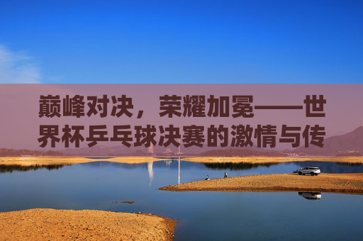 巅峰对决,荣耀加冕——世界杯乒乓球决赛的激情与传奇,巅峰对决荣耀加冕,世界杯乒乓球决赛激情传奇